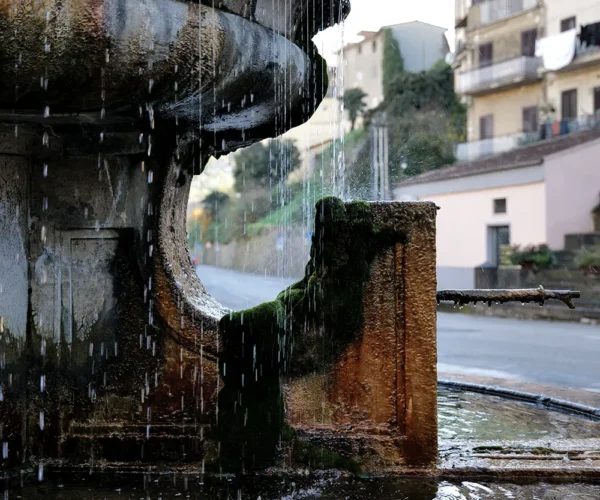Fontana Gioacchino Murat 1
