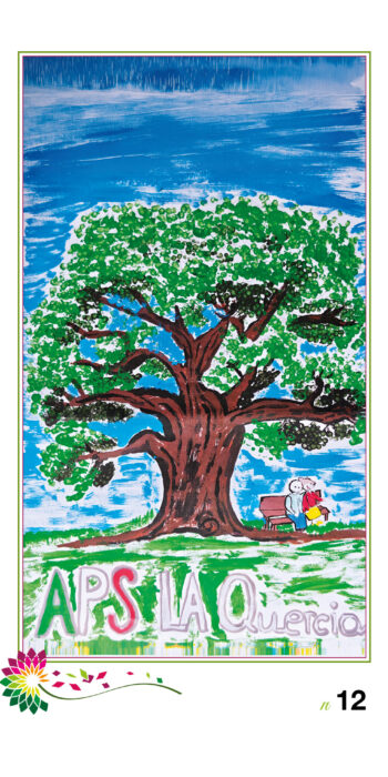 Infiorata 2026 - Opere slide web12