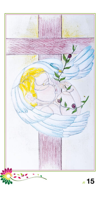Infiorata 2026 - Opere slide web15