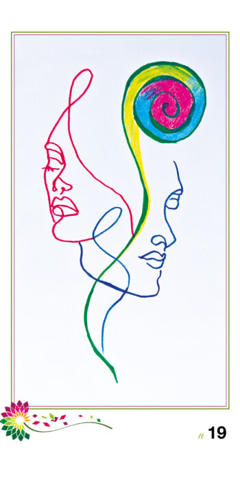 Infiorata 2026 - Opere slide web19