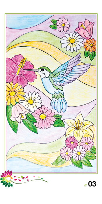 Infiorata 2026 - Opere slide web3