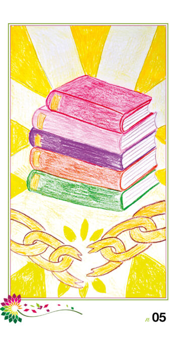 Infiorata 2026 - Opere slide web5