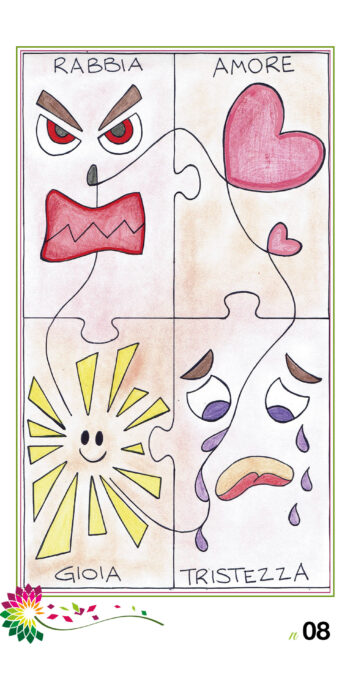 Infiorata 2026 - Opere slide web8
